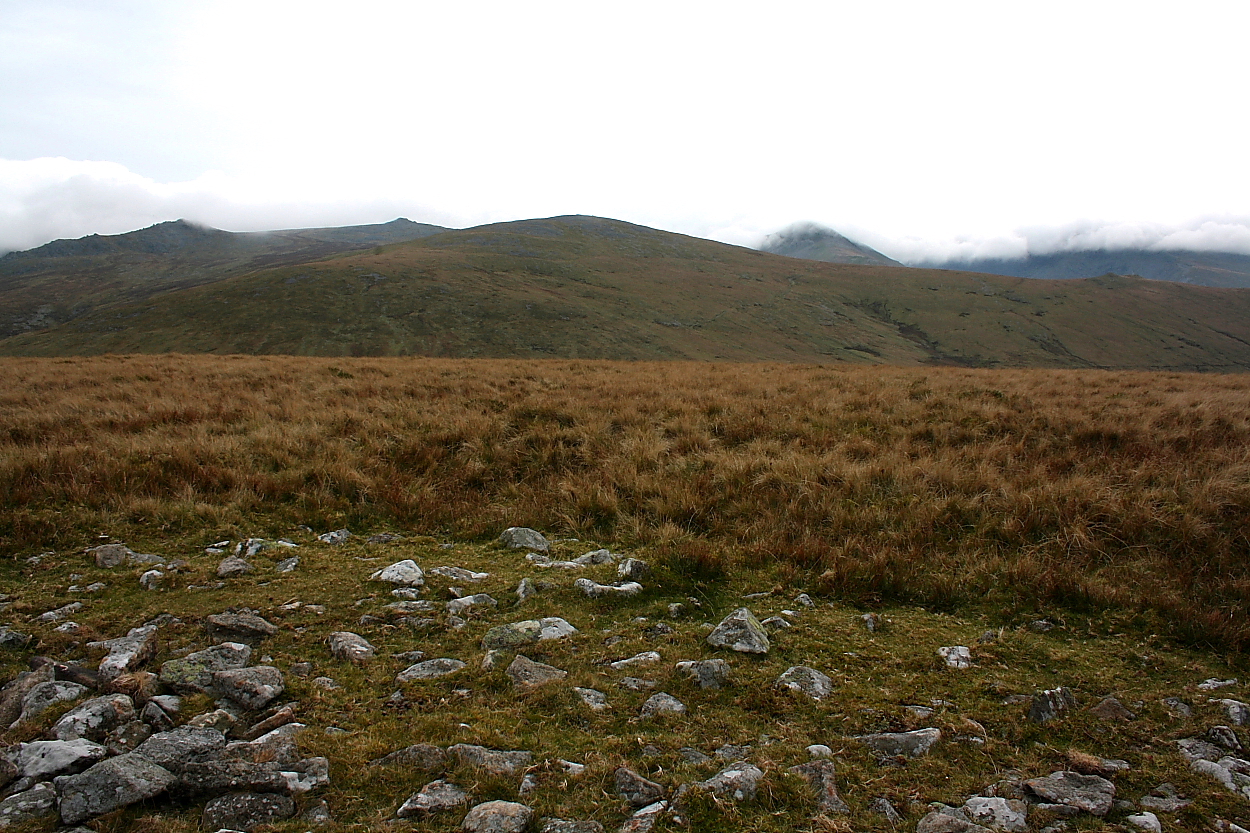 Image of Moel Wnion (Cairn(s)) by GLADMAN