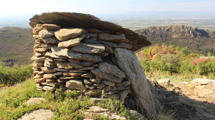 Image of Dolmen de la Carena by tiompan