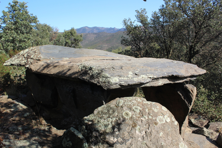 Image of Dolmen de Mas Girarols 1 by tiompan