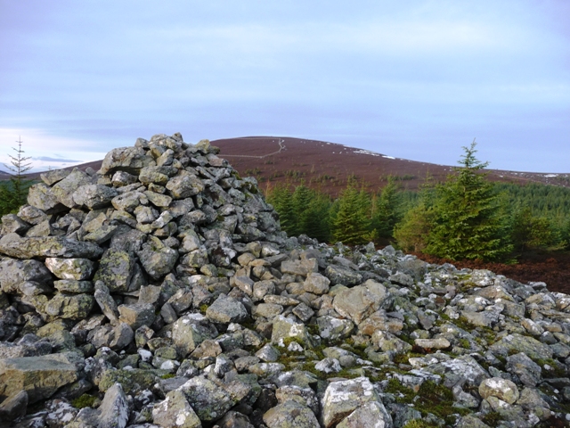 Image of Pittenderich (Cairn(s)) by drewbhoy