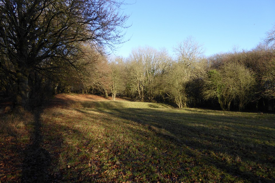 Image of Cooper’s Hill (Dyke) by thesweetcheat