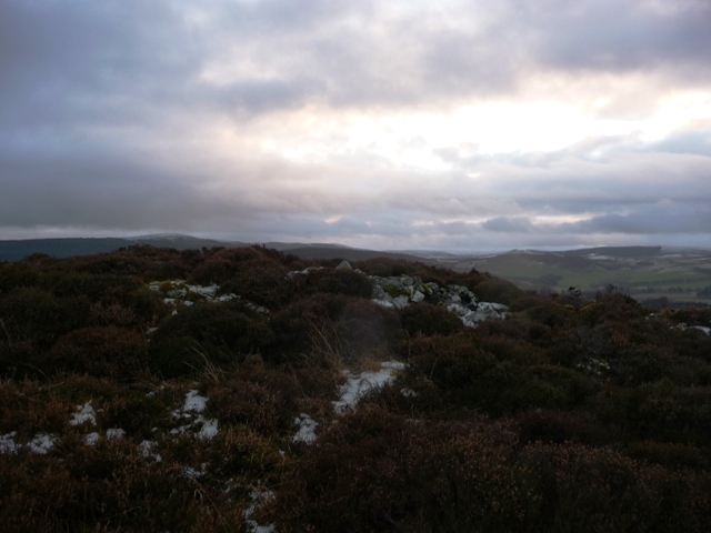 Image of Both Hill 2 (Cairn(s)) by drewbhoy