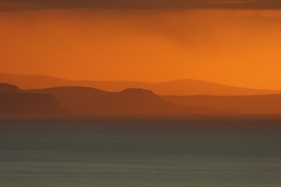 Image of Pendinas Lochtyn (Hillfort) by thesweetcheat