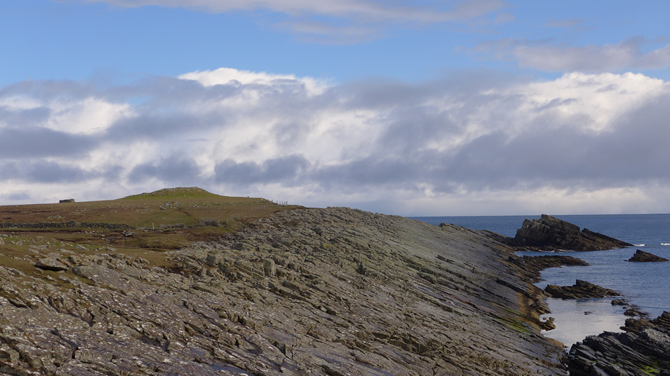 Image of Clevigarth (Broch) by thelonious