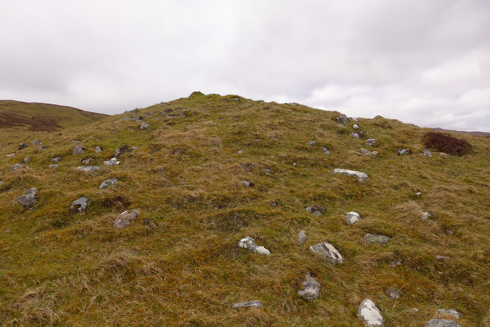 Image of Cnoc Breac (Cairn(s)) by thelonious