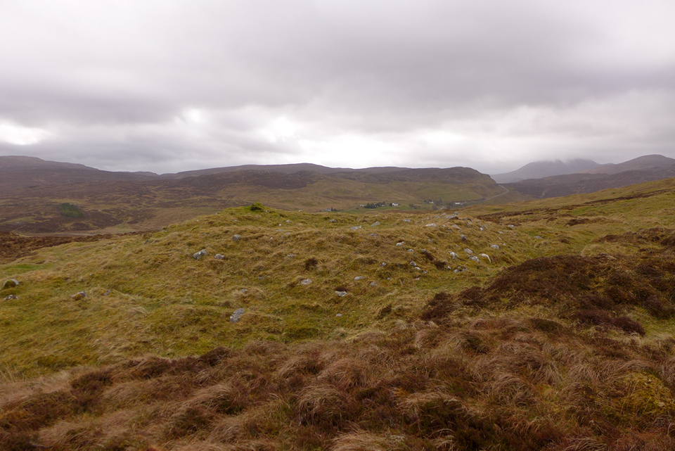 Image of Cnoc Breac (Cairn(s)) by thelonious