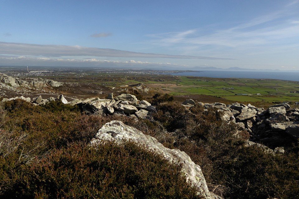Image of Gogarth Bay (Round Cairn) by thesweetcheat