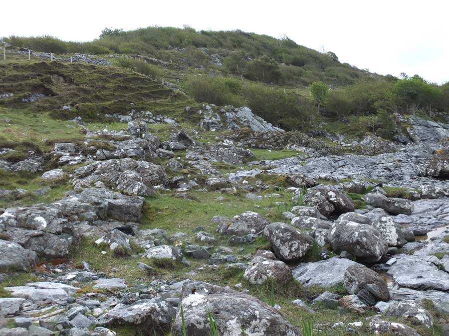 Image of Dun Mor by LesHamilton