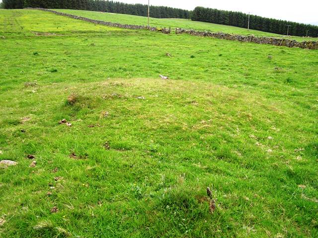 Image of Tillyching 2/3 (Cairn(s)) by drewbhoy