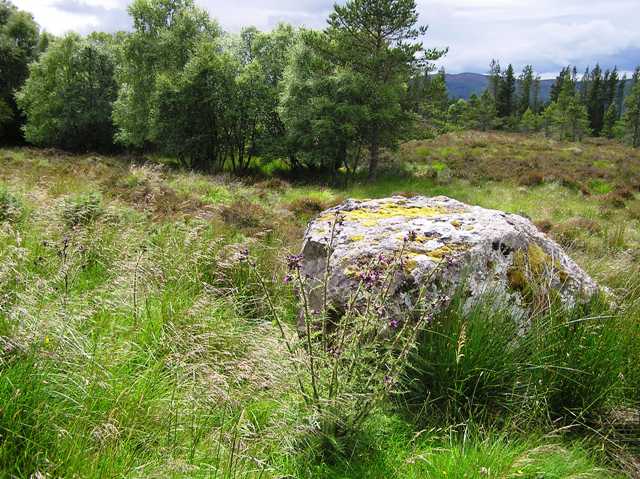 Image of Merchant’s Stone (Natural Rock Feature) by drewbhoy