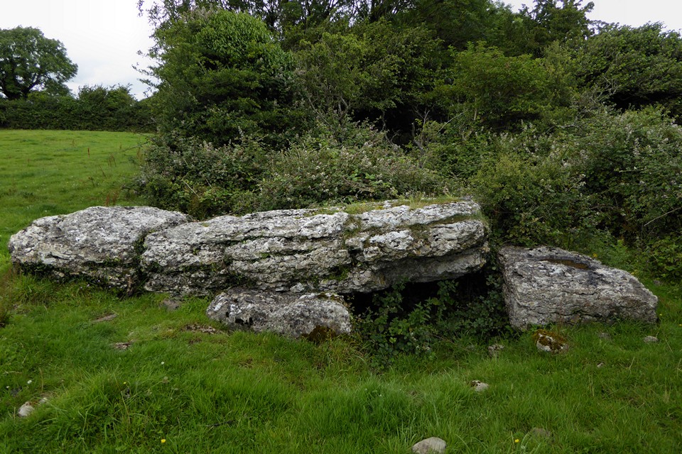 Image of Glyn (Burial Chamber) by thesweetcheat