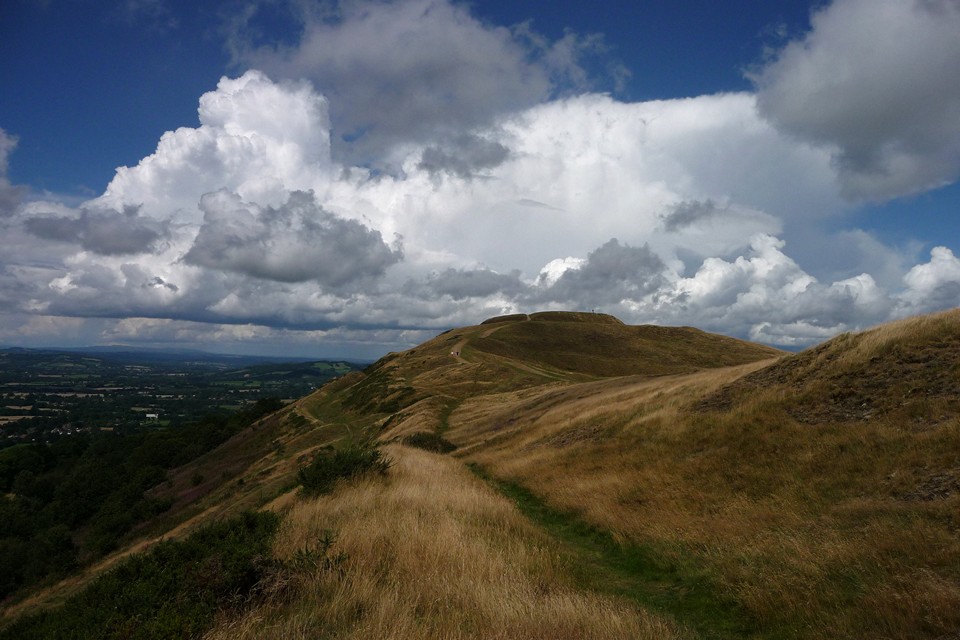 Image of British Camp (Hillfort) by thesweetcheat