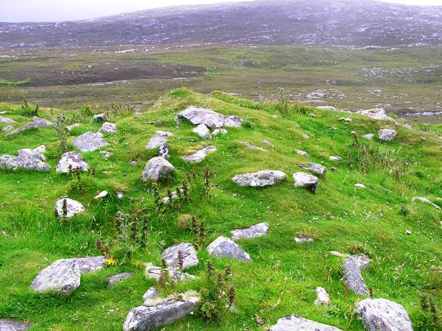 Image of Dun Borve by drewbhoy