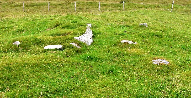 Image of S70, Scarista (Burial Chamber) by drewbhoy