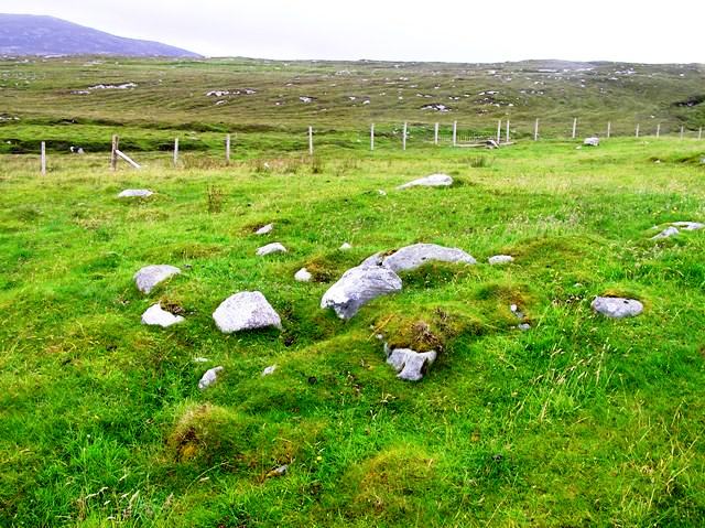 Image of S64, Scarista (Burial Chamber) by drewbhoy