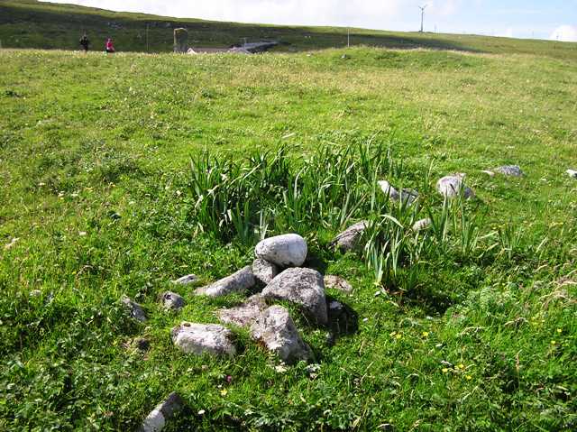 Image of Scarista S-51 (Platform Cairn) by drewbhoy