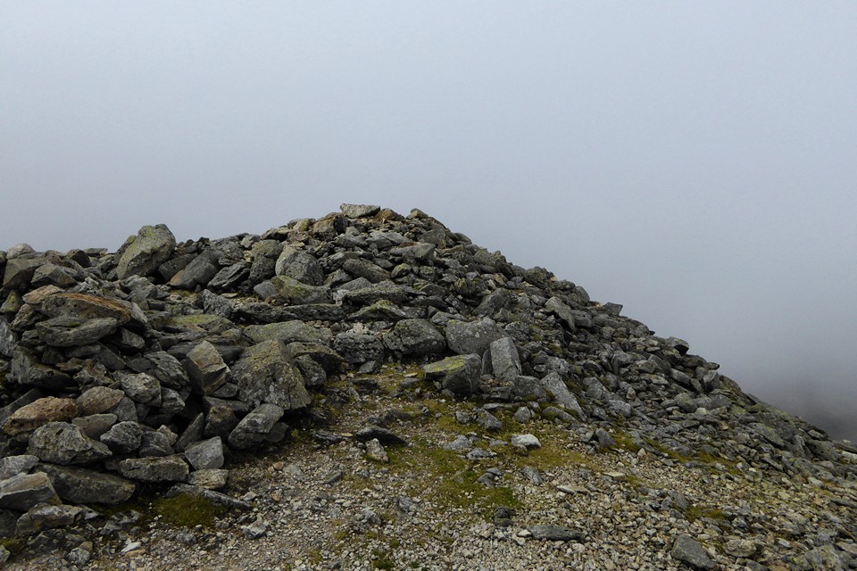 Image of Carnedd Dafydd (Cairn(s)) by thesweetcheat