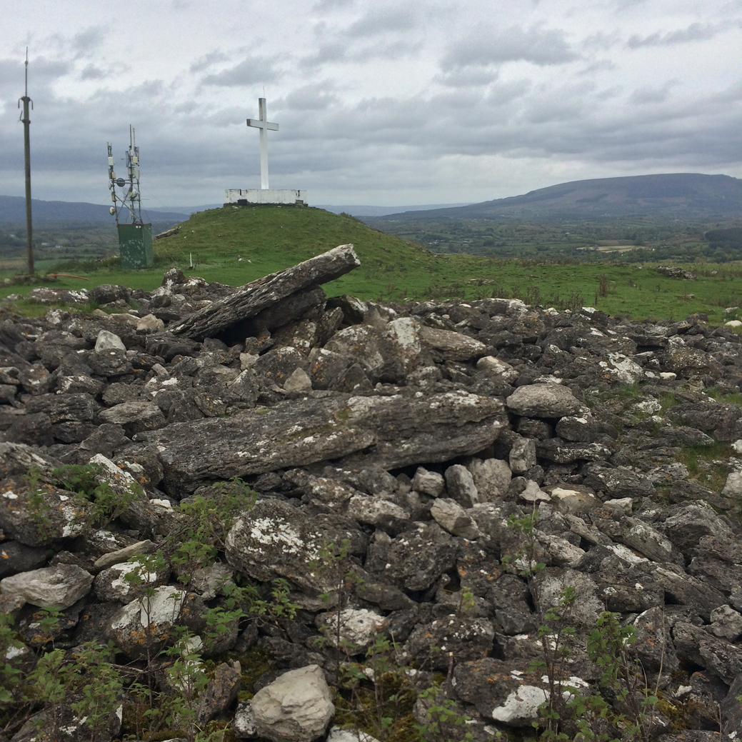 Image of Sheemore (Passage Grave) by ryaner