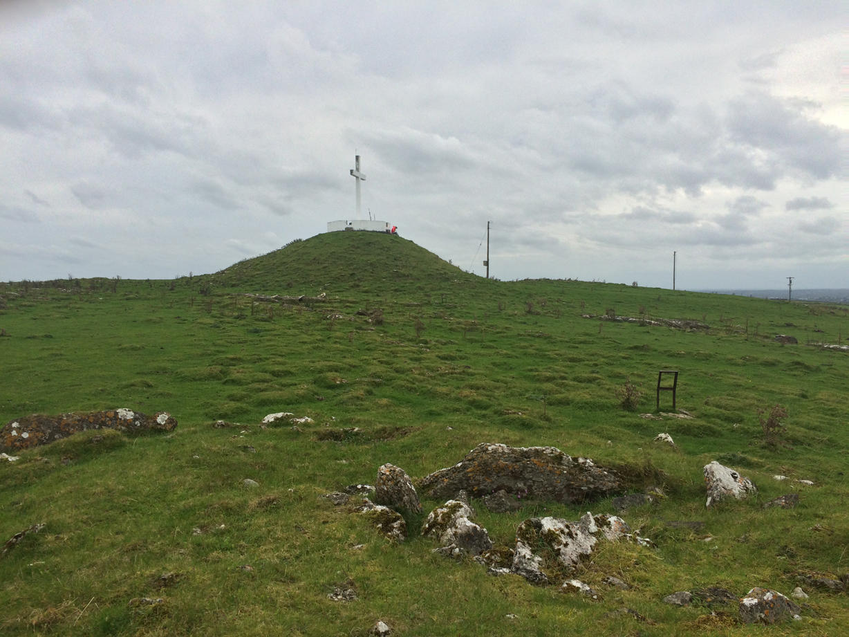 Image of Sheemore (Passage Grave) by ryaner