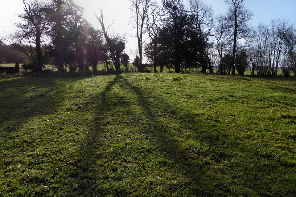 Image of Old King Barrows by thesweetcheat