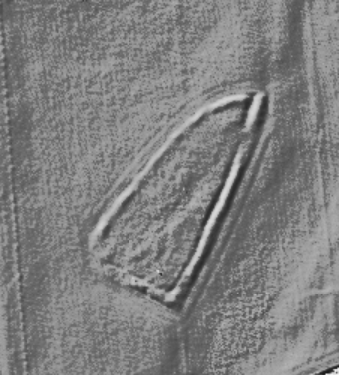 Image of Sutton Common Hillfort by juamei