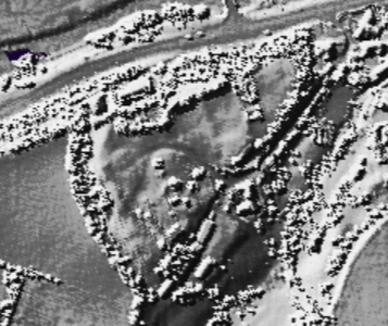 Image of Sturminster Newton Castle (Hillfort) by juamei