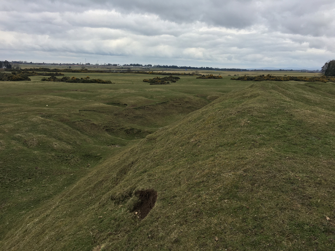 Image of Gibbet Rath by ryaner