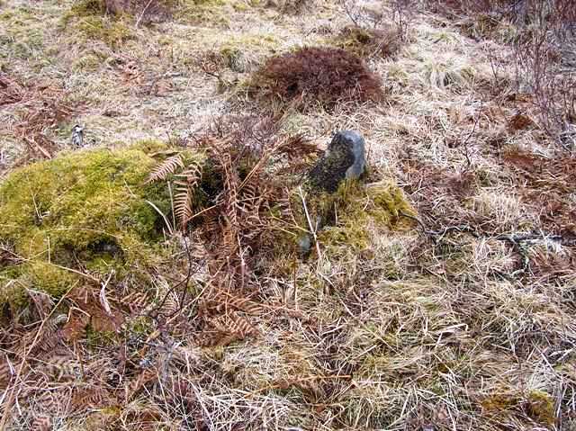 Image of Creagan Mor (Cairn(s)) by drewbhoy