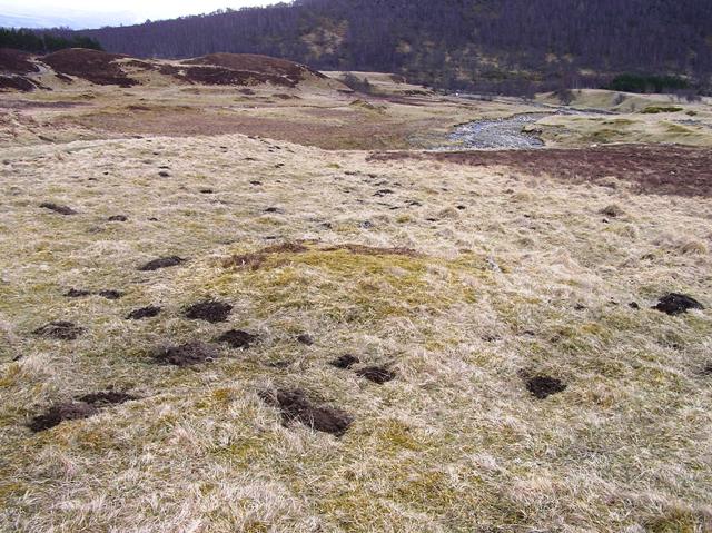 Image of Sidhean Mor Dail A’ Chaorainn (Cairn) (Cairn(s)) by drewbhoy
