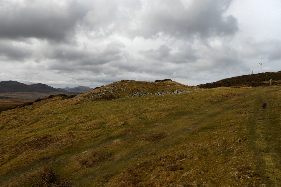 Image of Cefn Coch (Penmaenmawr) (Cairn(s)) by thesweetcheat