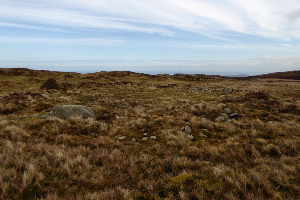 Image of Circle 278 (Ring Cairn) by thesweetcheat