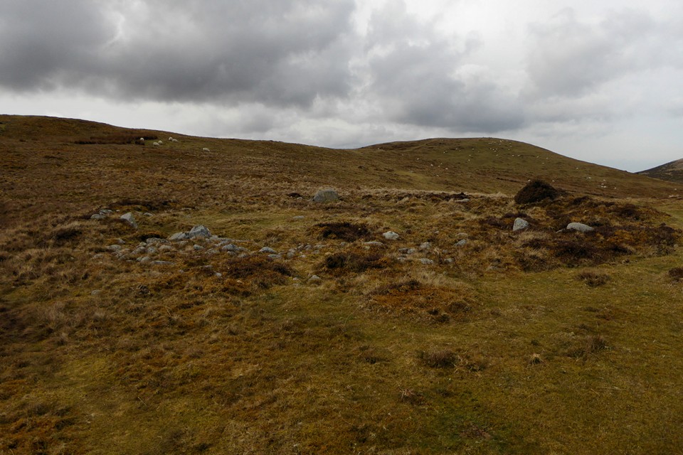 Image of Circle 278 (Ring Cairn) by thesweetcheat