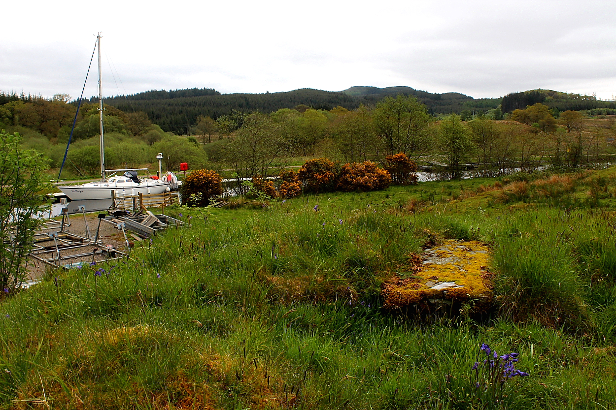 Image of Carn Bàn (Cairn(s)) by GLADMAN