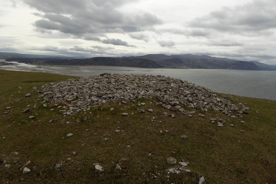 Image of Great Orme’s Head (Cairn(s)) by thesweetcheat