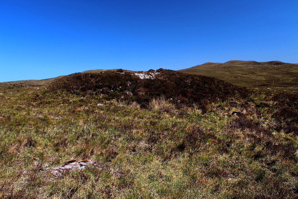 Image of Altnacealgach Hotel (Cairn(s)) by GLADMAN