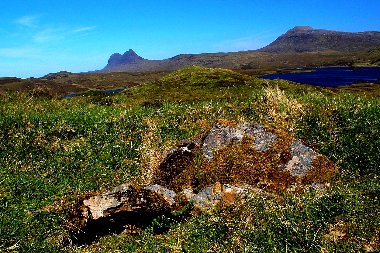 Image of Glacbain (Cairn(s)) by GLADMAN