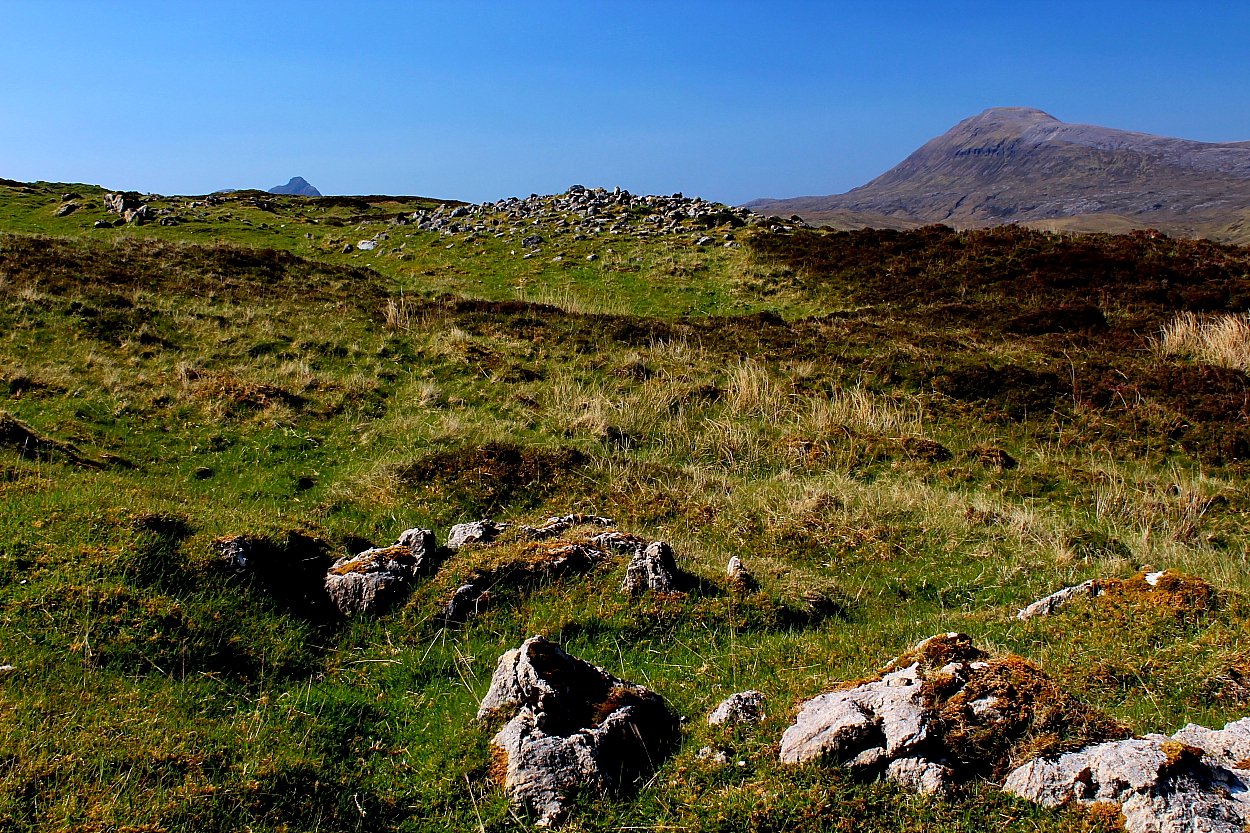 Image of Rubha Na Seilcheig (Cairn(s)) by GLADMAN