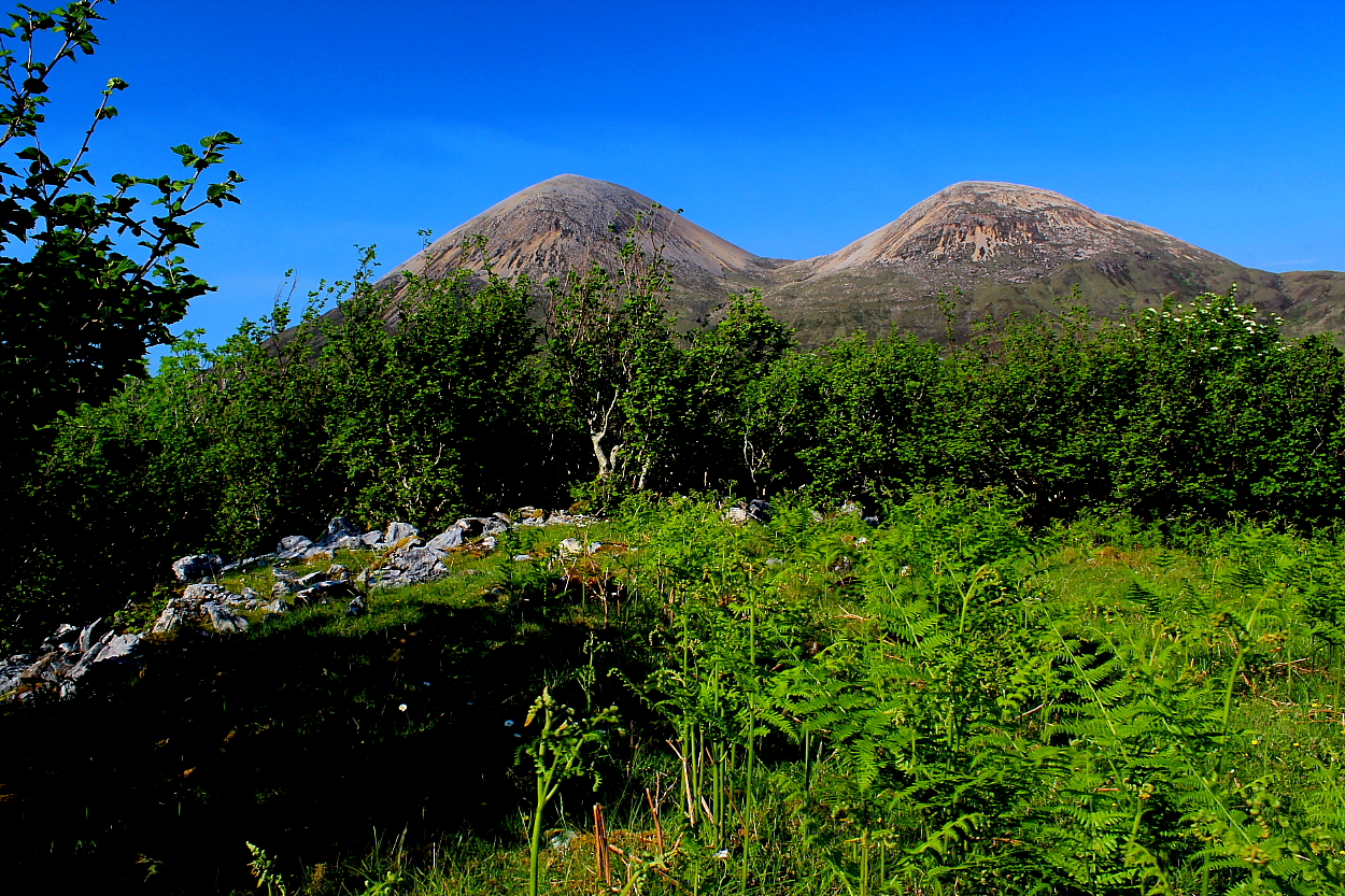 Image of Dun Mor by GLADMAN