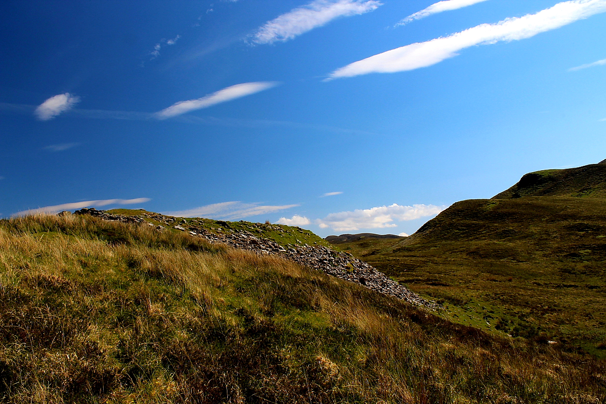 Image of Dun Kearstach by GLADMAN