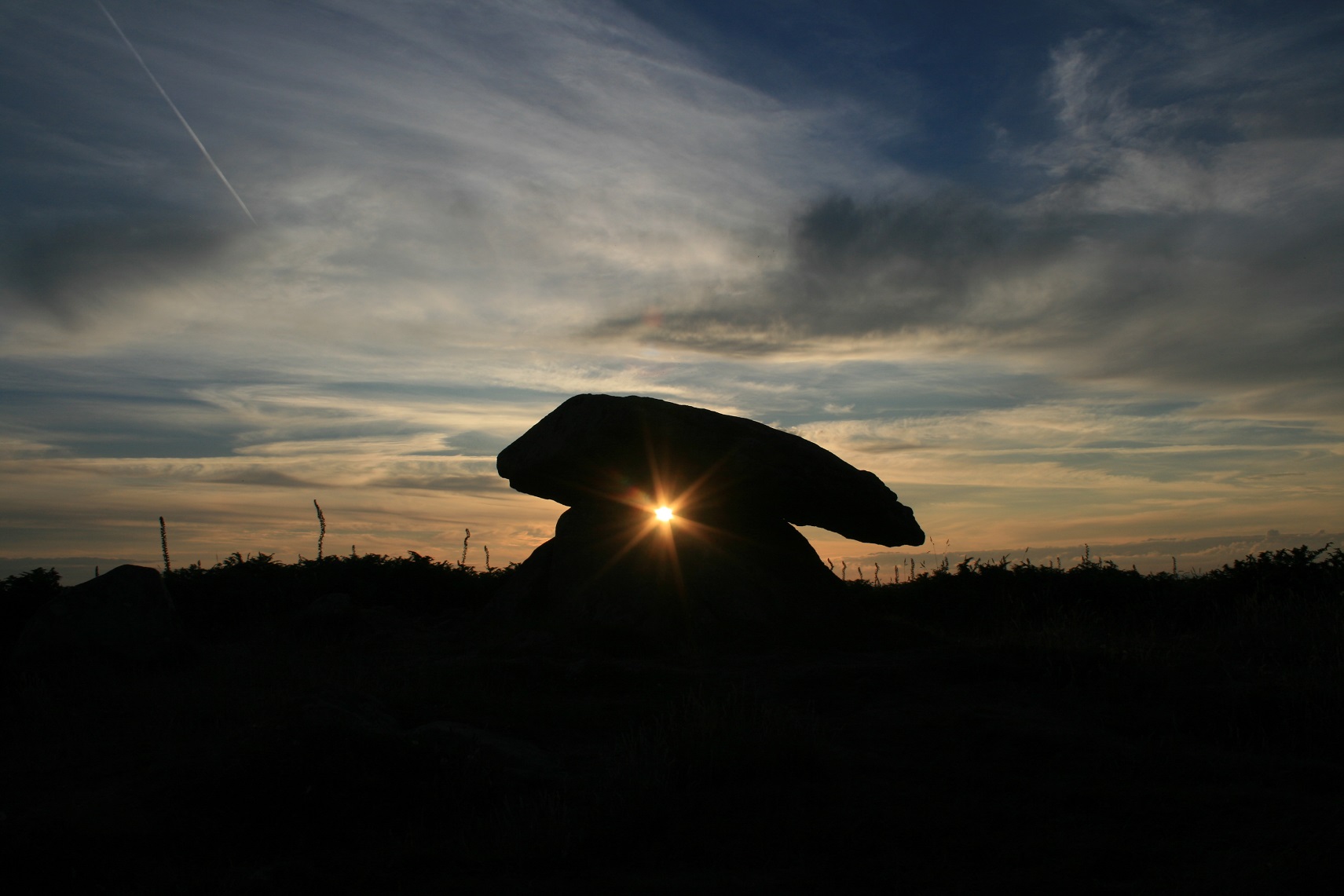 Image of Chûn Quoit by postman