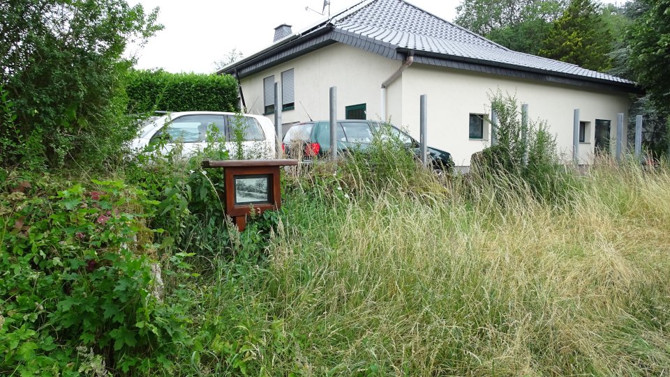 Image of Henglarn II (Allee-Couverte) by Nucleus