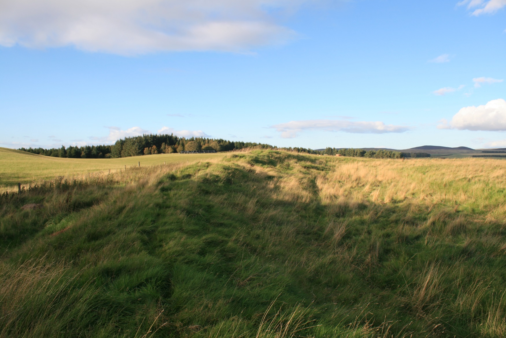 Image of Weston (Henge) by postman