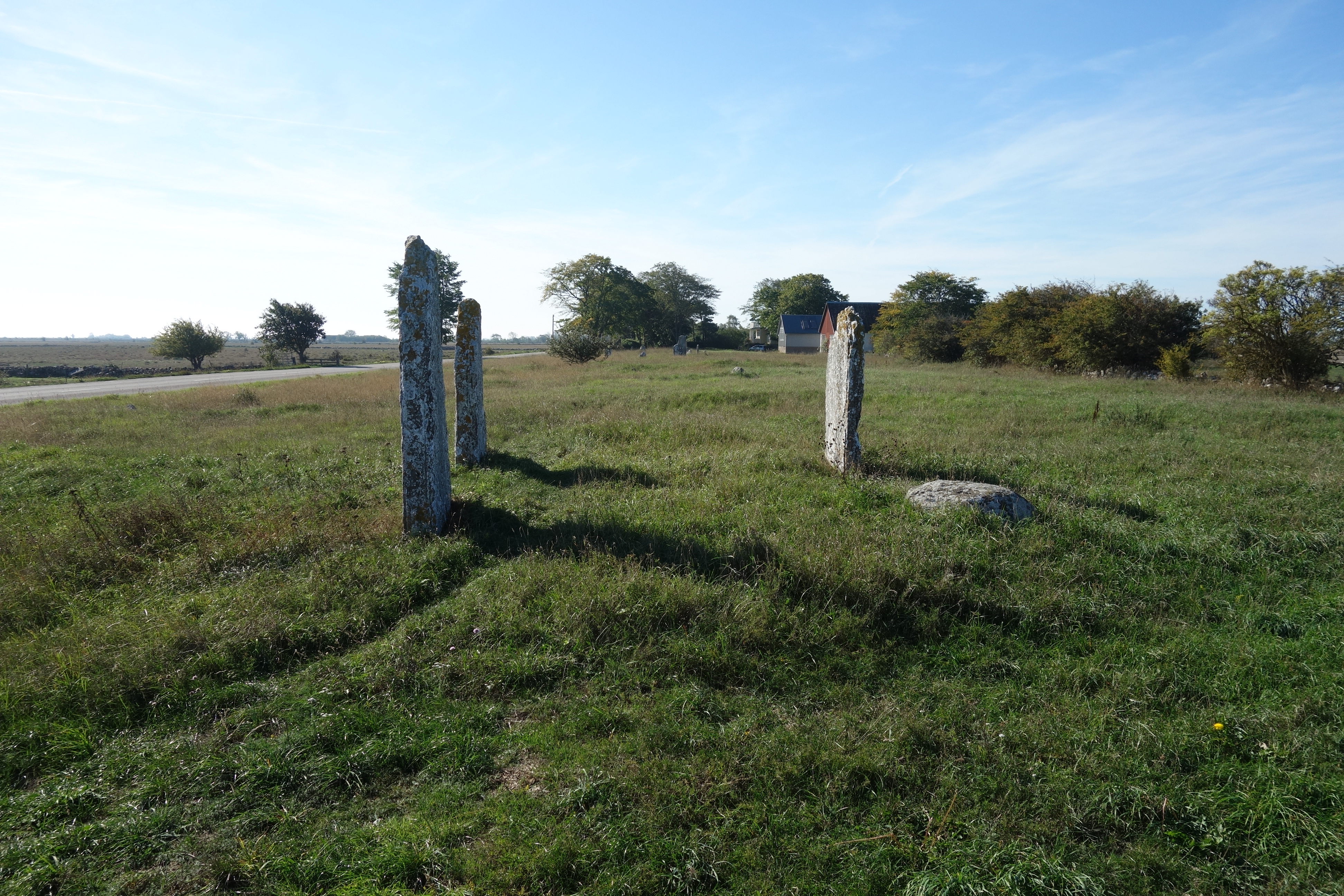 Image of Seby (Standing Stones) by costaexpress