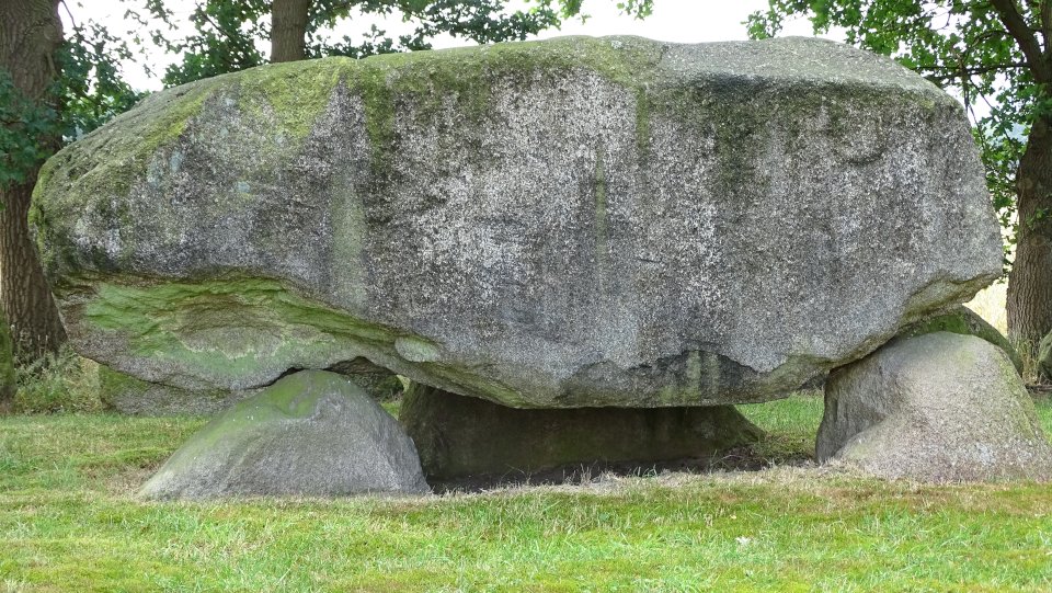 Image of Dingstede Thingstätte by Nucleus