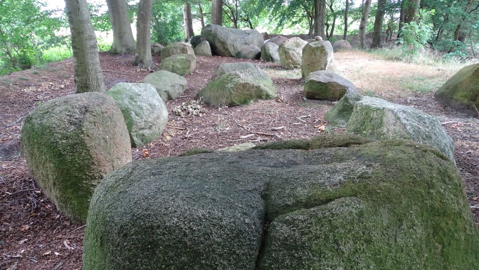 Image of Steinkimmen 2 (Passage Grave) by Nucleus