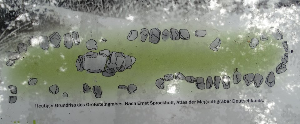 Image of Teufelssteine – Bischofsbrück (Chambered Tomb) by Nucleus