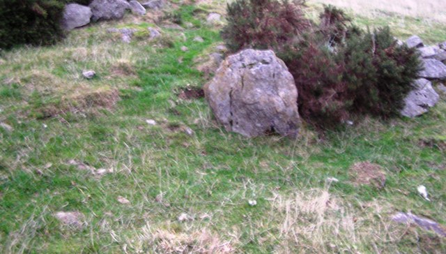 Image of Holmhead (Stone Circle) by drewbhoy