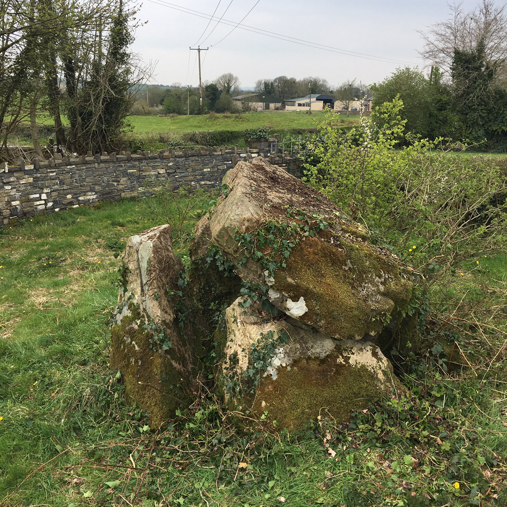 Image of Middletown (Portal Tomb) by ryaner