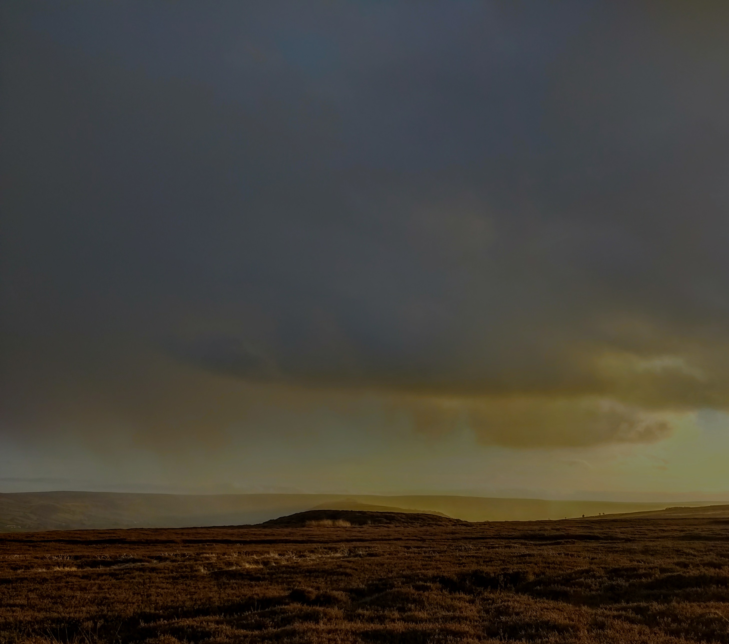 Image of Rawland Howe (Round Barrow(s)) by spencer