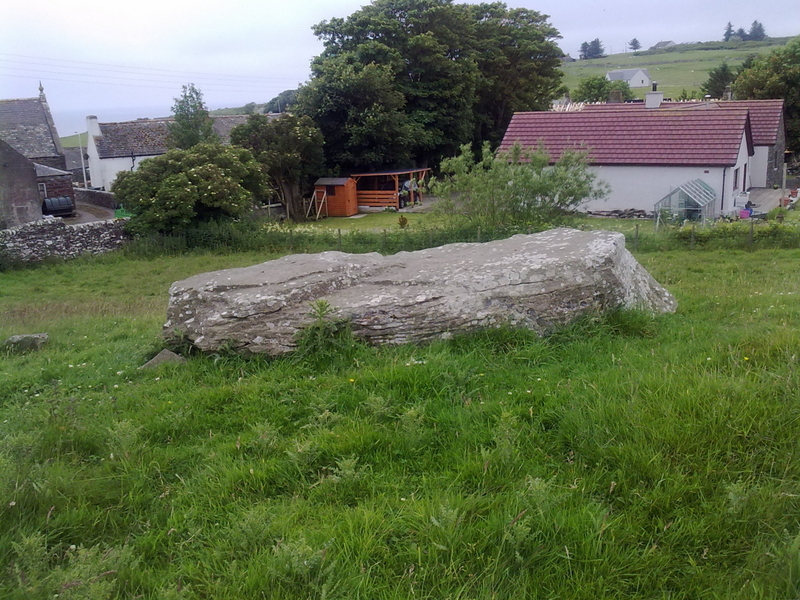 Image of Buldoo (Standing Stones) by markj99